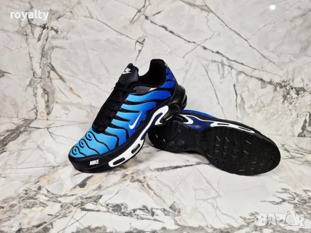 Nike спортни мъжки маратонки , снимка 2 - Маратонки - 50371657