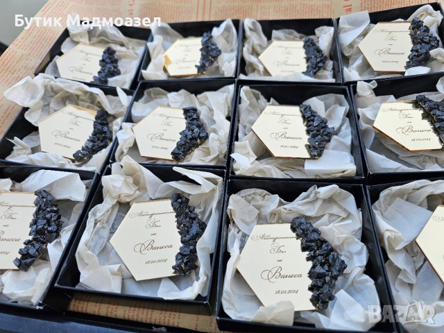 Магнитчета за подарък за гости на абитуриентски бал, снимка 9 - Други - 44310568