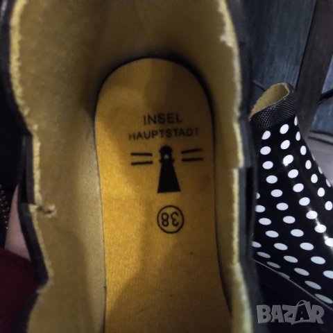 Гумени боти , снимка 7 - Дамски боти - 39204375