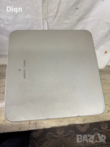 Harman Kardon 10” , снимка 12 - Тонколони - 48326330