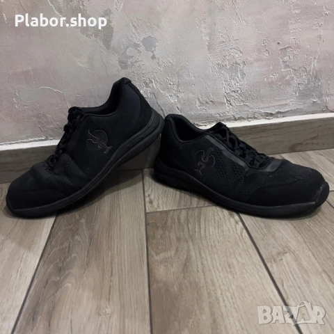 Мъжки работни обувки Engelbert Strauss S1, номер 45, снимка 2 - Други - 52297200