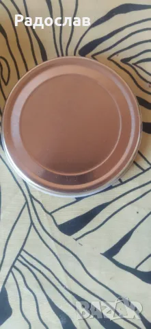 стари капачки за буркани , снимка 3 - Други стоки за дома - 48023136