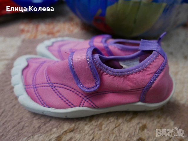 Аква обувки н.32, снимка 2 - Детски гуменки - 37863948