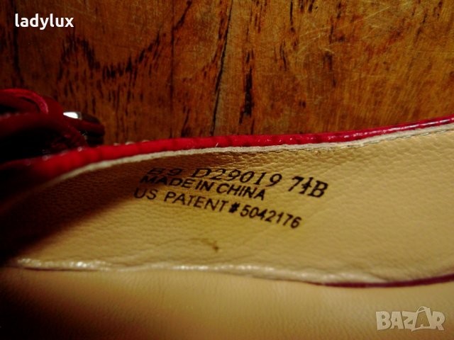 Nike Air, Cole Haan, Уникални, 38-ми номер. Код 1063, снимка 4 - Сандали - 29338041