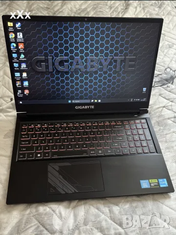 Бартер/Геймърски Лаптоп/Gaming Laptop, снимка 6 - Лаптопи за игри - 56434769