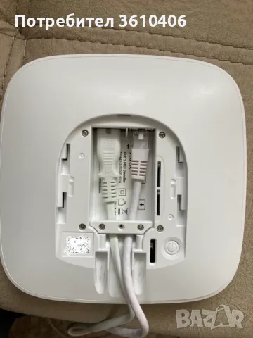 AJAX периферия + Хъб, снимка 2 - Друга електроника - 49335532