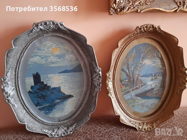 гоблени, снимка 8 - Гоблени - 51173019