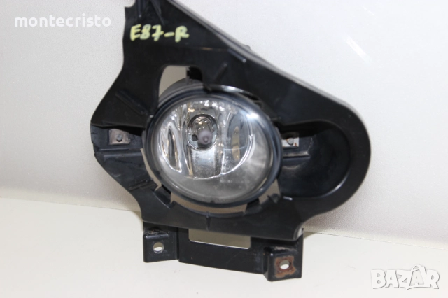 Десен халоген BMW E87 E81 Serie 1 (2004-2007г.) 63176924656