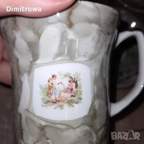  Непълен сервиз Полша, снимка 7 - Сервизи - 47325883