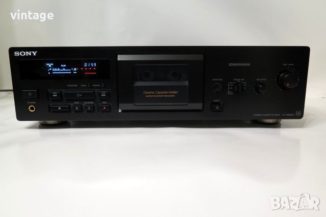 Sony TC-KB 820S