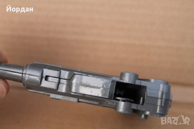 Детски пистолет играчка, снимка 6 - Колекции - 52468941