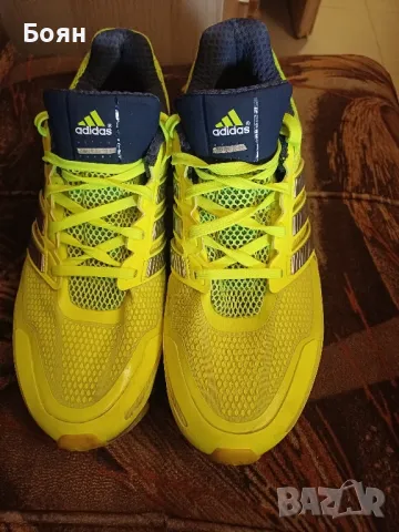 Обувки за бягане Adidas spring blade 