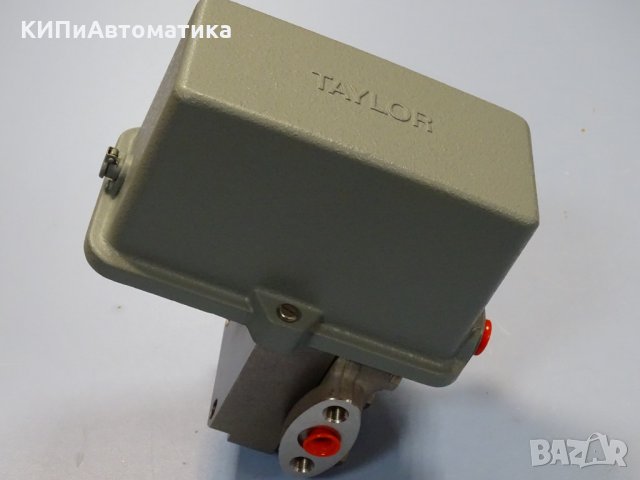 трансмитер TAYLOR Х358TА00121 Differential Pressure Transmitter