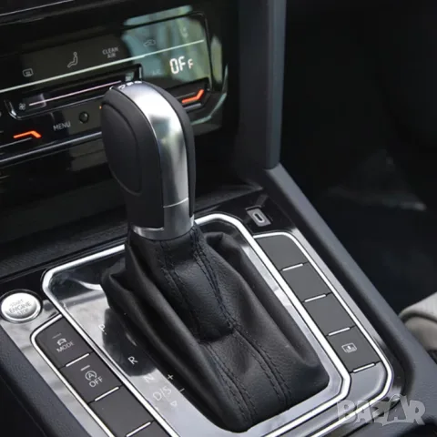 Топка за автоматичен скоростен лост за VW Passat, снимка 6 - Аксесоари и консумативи - 55860413
