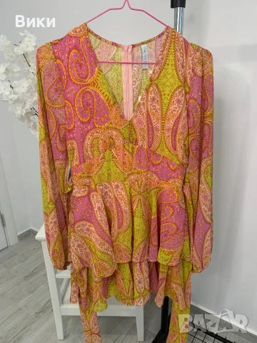 Гащеризон размер 38 S/M, снимка 5 - Гащеризони - 50845195