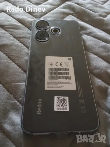 продавам телефон redmi 13