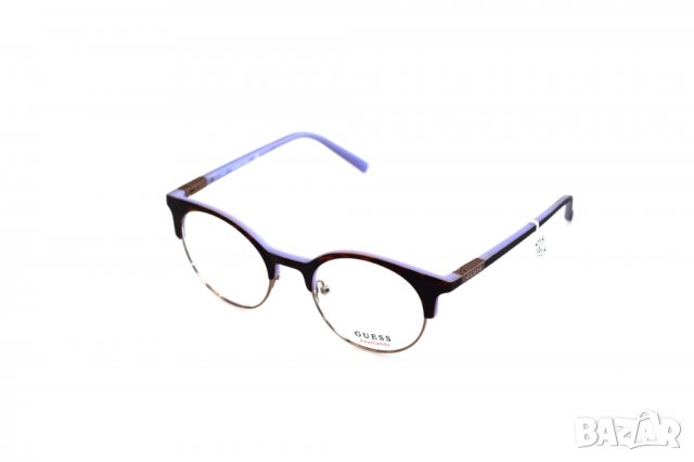 Рамки за дамски диоптрични очила Guess -60% , снимка 2 - Слънчеви и диоптрични очила - 39084289