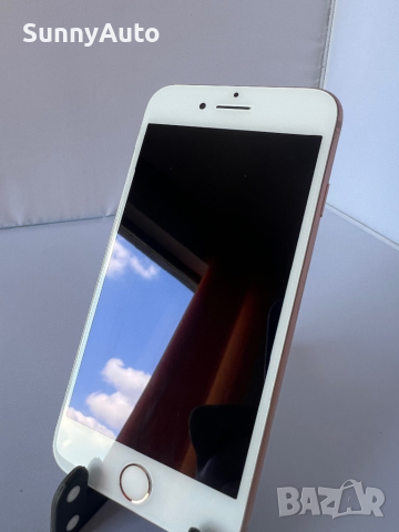 iPhone 8 64GB 87% Батерия /Бартер, снимка 2 - Apple iPhone - 44808799