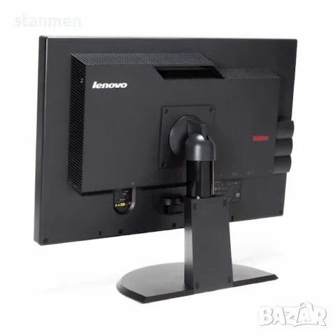 Продавам Гаранционнен монитор Lenovo ThinkVision LT2252pwd, снимка 4 - Монитори - 56082463
