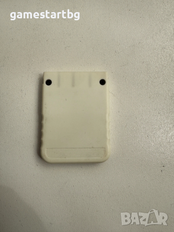 PS1 Football memory card special edition, снимка 2 - Аксесоари - 52849873