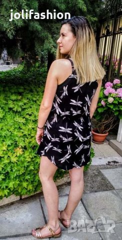 Летни туники, снимка 6 - Туники - 24803169