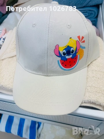 Stitich Disney , снимка 1