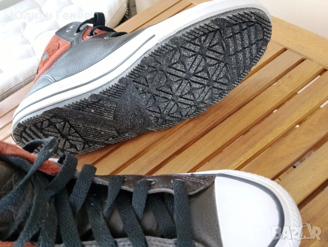 Converse All Stars , снимка 10 - Кецове - 51858380
