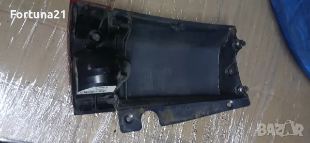 Opel Meriva - капак и халоген, снимка 2 - Части - 49902862