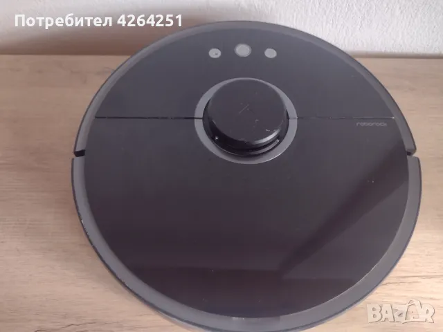 Roborock S552-00 за нова батерия