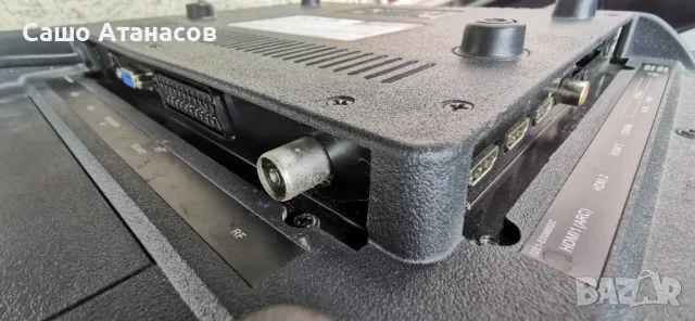 Arielli LED-32DN9ND7 SMART със счупена матрица ,TP.MT5510S.PB802 ,32T24 C0T CTRL ,L32DN-IR-V2.0, снимка 4 - Части и Платки - 49202459