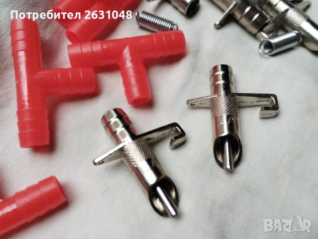	нипелни поилки за зайци, снимка 18 - За гризачи - 40631840