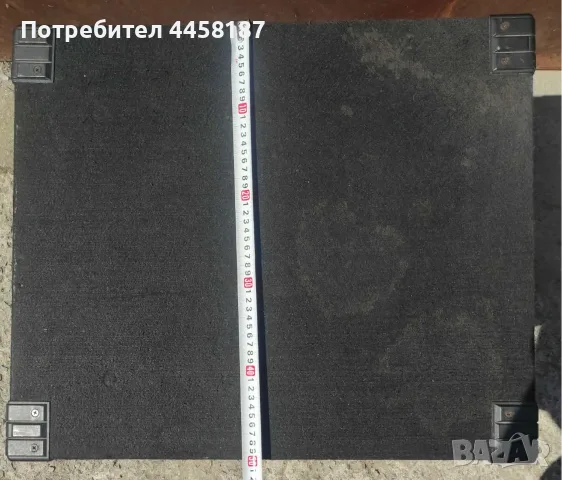 Пасивна озвучителна система – 2x Biema 12 инча + Eminence Kappa 18 инча бас, снимка 7 - Аудиосистеми - 56182053