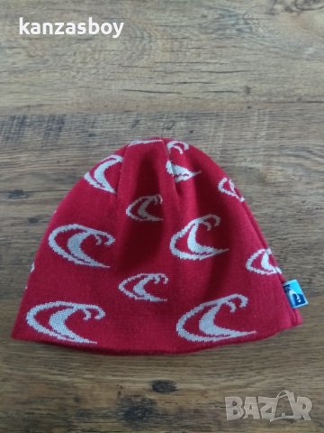 o'neill - страхотна двулицева шапка, снимка 4 - Шапки - 39664016