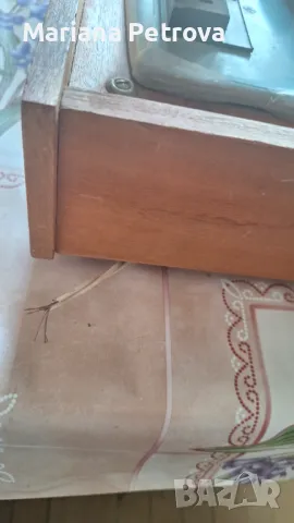 Грамофон „АККОРД-210„, снимка 7 - Грамофони - 47790403