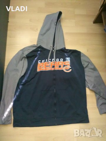 Суичър Bears, снимка 2 - Суичъри - 36608396