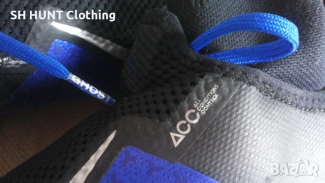 NIKE PHANTOM Vision React Pro Footbal Shoes Размер EUR 41 / UK 7 за футбол в зала 144-14-S, снимка 13 - Футбол - 52227456