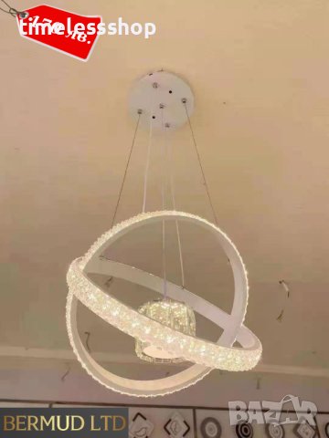 Полилеи | LED осветление, снимка 16 - Лед осветление - 42515466