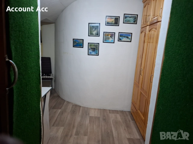 Самостоятелна таванска стая под наем Без депозит, снимка 3 - Стаи под наем - 53237511