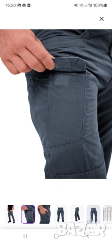 Продавам панталон размер 50 рост 182, 100% памук.