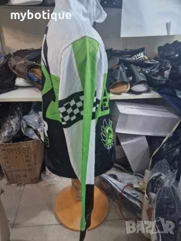 Мото яке крос плат , снимка 2 - Аксесоари и консумативи - 54166604