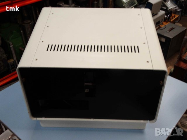 DITHERMANAL Digital Voltmer 14652, снимка 9 - Други машини и части - 30592911