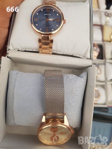 Часовници, снимка 6 - Дамски - 42144073