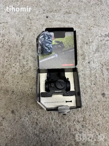 Бързомер Aimpoint micro h2, снимка 4 - Оборудване и аксесоари за оръжия - 56347559