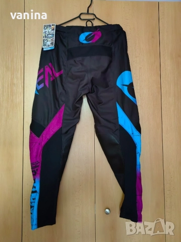 Продава се!Екип за мотокрос М размер., снимка 4 - Други спортове - 52503395