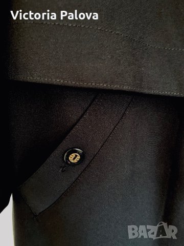 Красиво леко палто/тренчкот Германия, снимка 18 - Палта, манта - 42835085