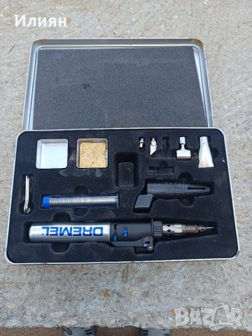 Газов поялник