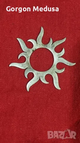 Сребро Sezgin 925 висулка 