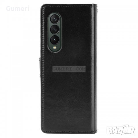 Samsung Galaxy Z Fold4 Калъф Тип Тефтер, снимка 5 - Калъфи, кейсове - 38182636