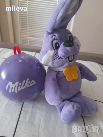 Милка лот, снимка 2 - Колекции - 51309442