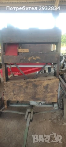 Машина за сортиране/сортировъчна машина, снимка 7 - Други машини и части - 51188206